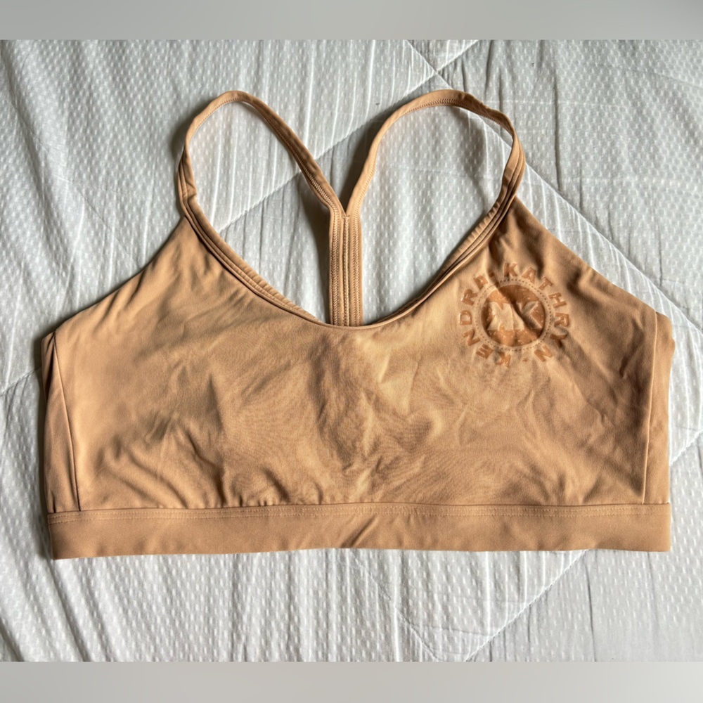Gymshark KK Fit Sports Bra
